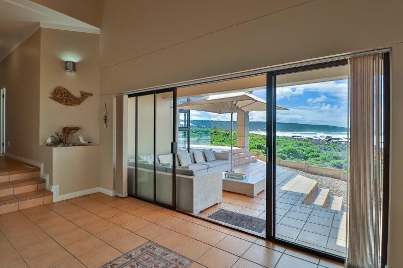 4 Bedroom Property for Sale in Jongensfontein Western Cape